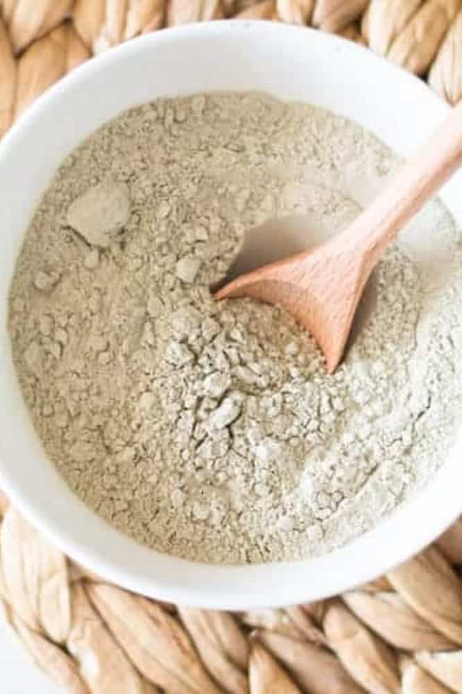 Bentonite Clay-Internal Uses, Weight Loss, Ponds, Candida, Eyes, Thyroid, Parasite Cleanse, Constipation Benefits...