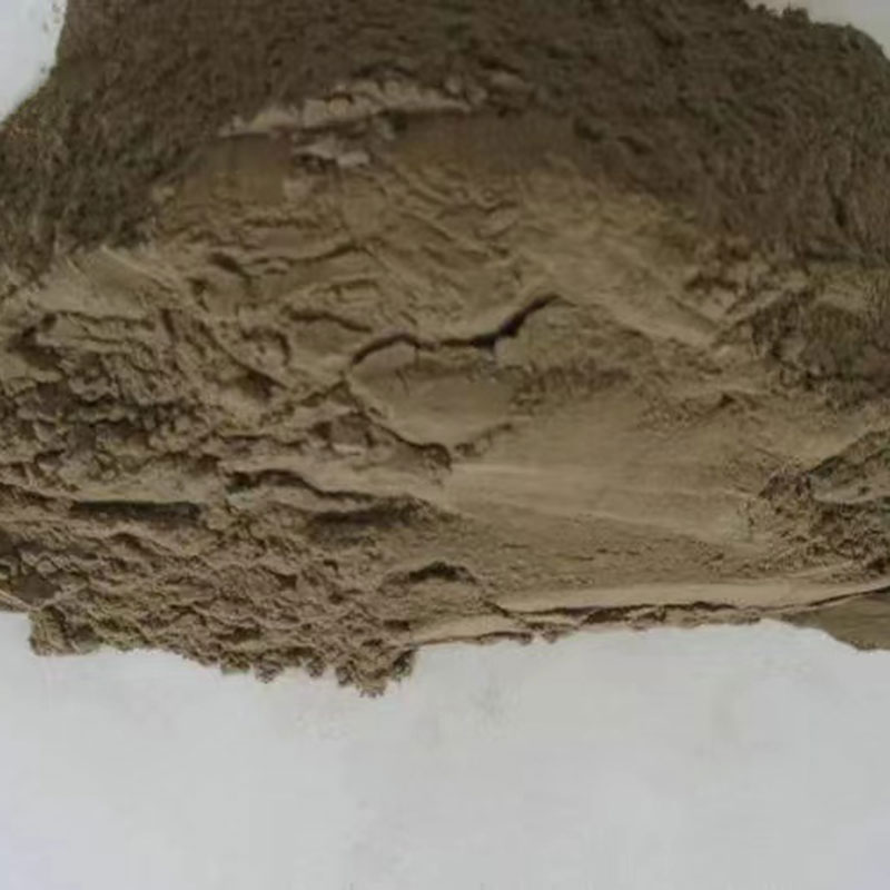 Special highly gel organic bentonite for drilling fluid