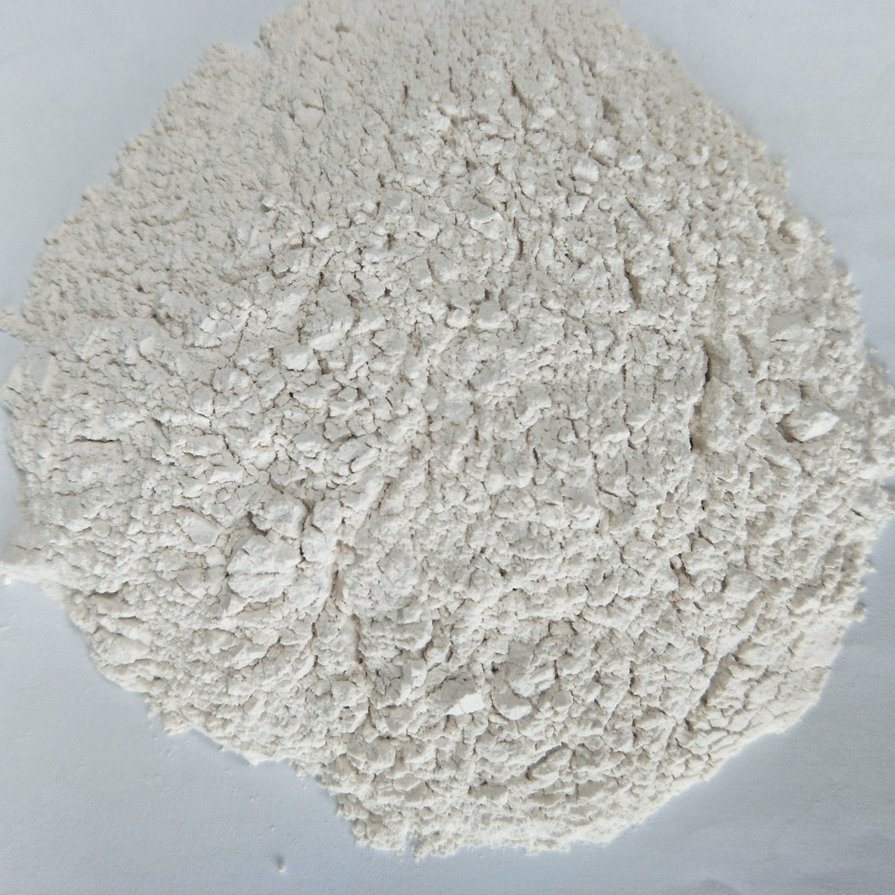 Foundry bentonite - an essential material for high-quality castings