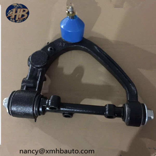 48066-29215 48067-29215 48066-29225 48067-29225 Factory price Track control arm upper control arm for Toyota Hiace
