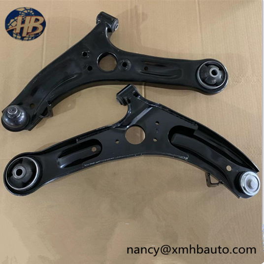 Auto Parts Front Lower Arm 54500-1Y000 54501-1Y000 Control Arm for Hyundai for KIA MORNING PICANTO 2011