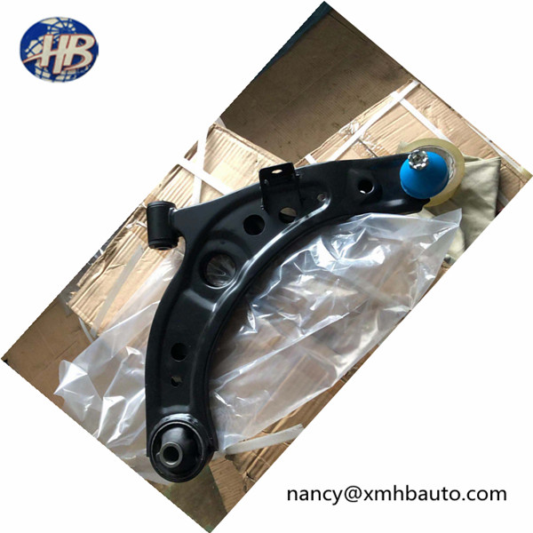 Car Auto Spare Parts Left Right Front Lower Control Arm 48069-B1020 48068-B1020 48069-B1080 48068-B1080 for Daihatsu SIRION