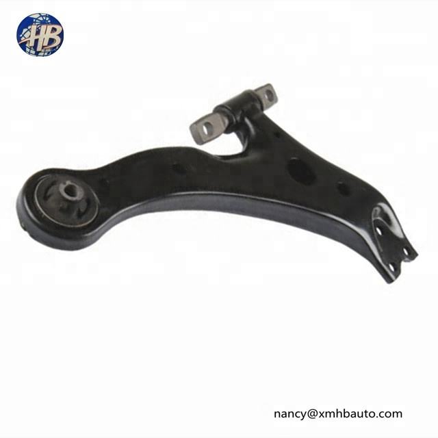  Control arm auto spare parts For TOYOTA Camry ACV30 OEM 48068-33050