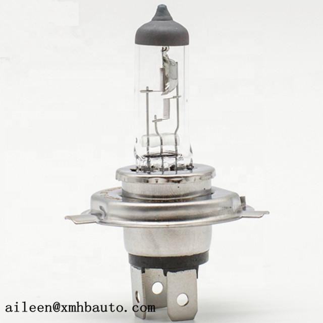 Factory lighting bulb H4 H7 H8 1016 1141 67 4090 12v 24V auto headlight lamp