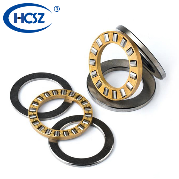 29414 Manufacturers Direct Sales of High-Precision Flat Thrust Roller Bearing