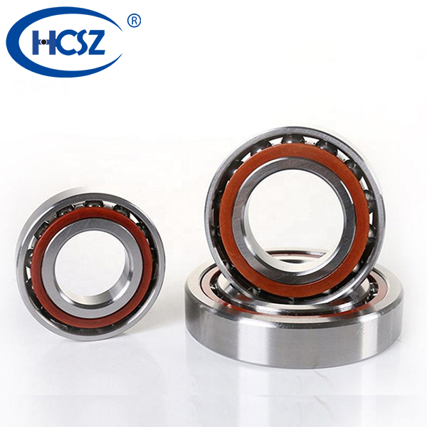 Hcsz 7010 Good Service Angular Contact Ball Bearing Bearing for Power Tools and Household Appliances