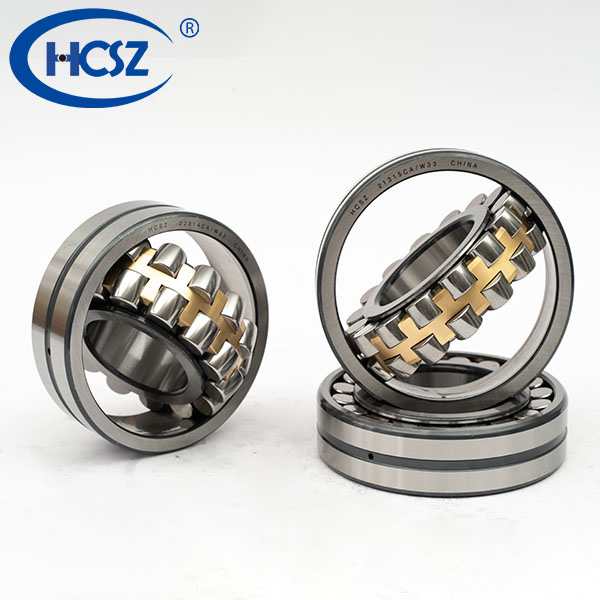 22230 CC/W33 self Aligning roller bearing Ca MB CC EK K W33 Chrome steel with C0 C3 C4