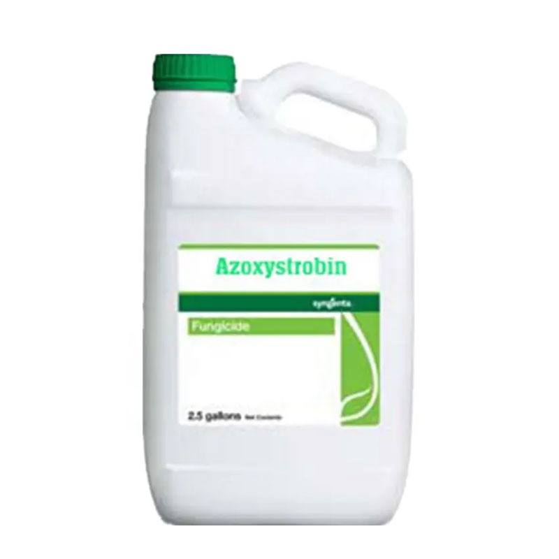 Azoxystrobin 25%SC Pesticide Fungicide 50%WDG 250g/l sc Azoxystrobin