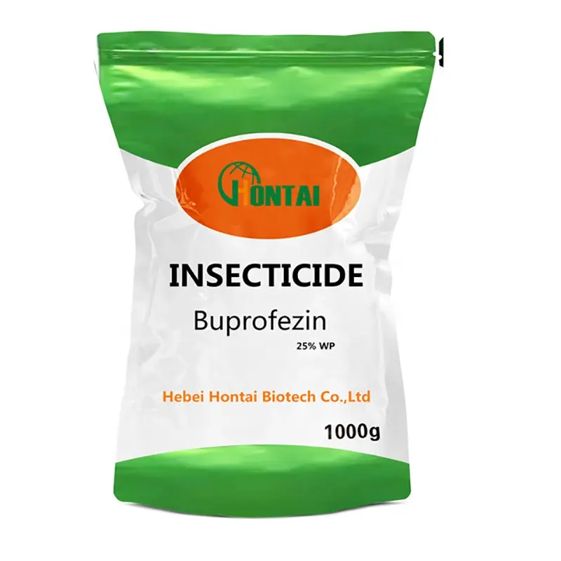 Insect Killer Insecticide Buprofezin Pesticide 95% Tc 25% 40% Sc 37% SC 70 wdg 65% wp 25 Wp Buprofezin Pest Control
