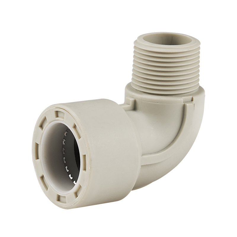 Durable Plastic Foot Valve: A Reliable Solution for Water and Fluid Control