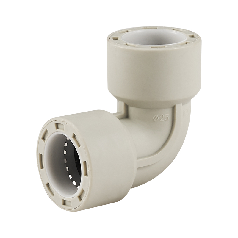 Durable and Sustainable Plastic Waste Pipe Fittings for Your Plumbing Needs