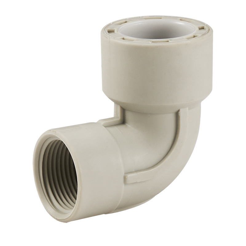 Efficient and Convenient Quick Release Plastic Pipe Fittings for Every Need