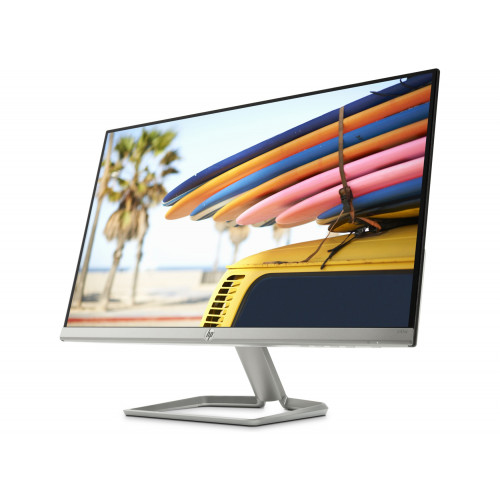 32" 1080p LED IPS LCD Monitor with HDMI/VGA Connectivity for Home & Kitchen