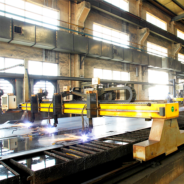 Quality Sheet Metal Fabrication Shop