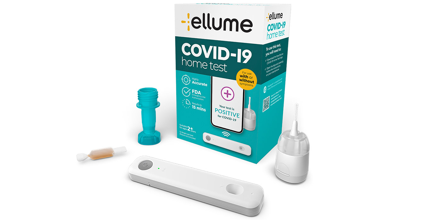 Industry Proposes Plan for Increased Local Manufacturing of Rapid Antigen Tests in Australia