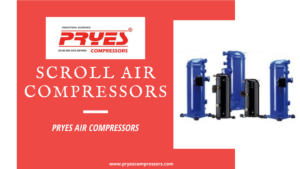 How Digital Scroll Compressors Achieve Variable Capacity in Air Conditioning Systems
