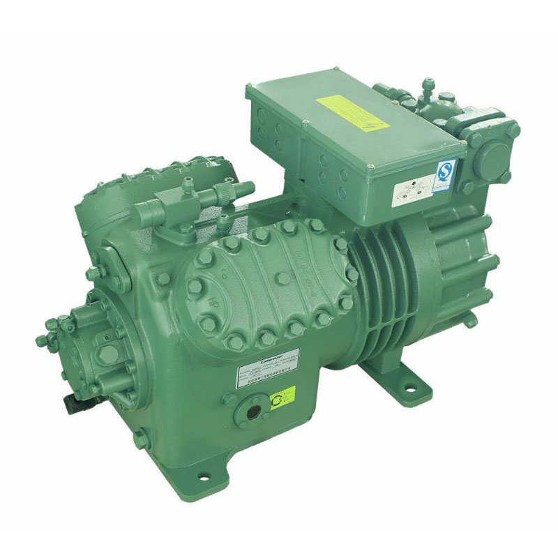 Bitzer Reciprocating Air Conditioner Compressor 6f-50.2-40p