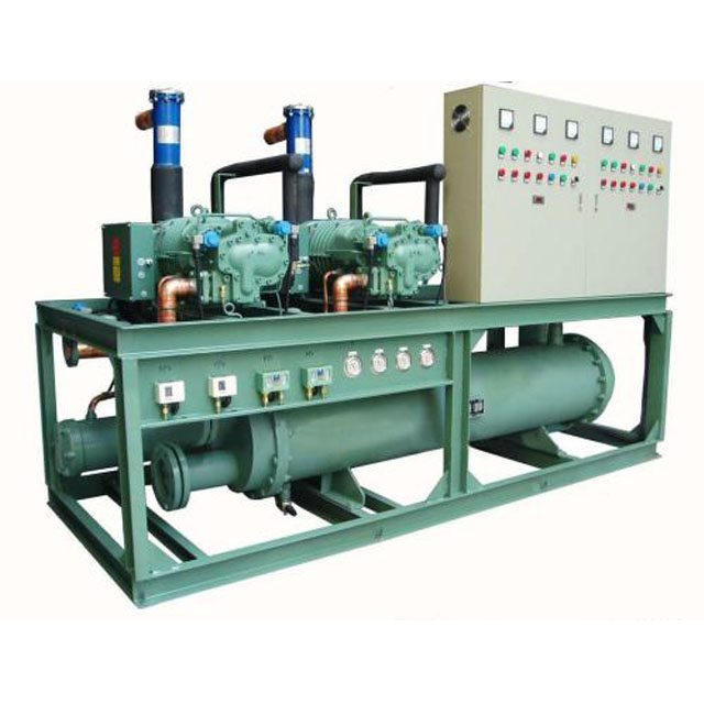 Latest Technology in Refrigerator Compressors Unveiled in the Market