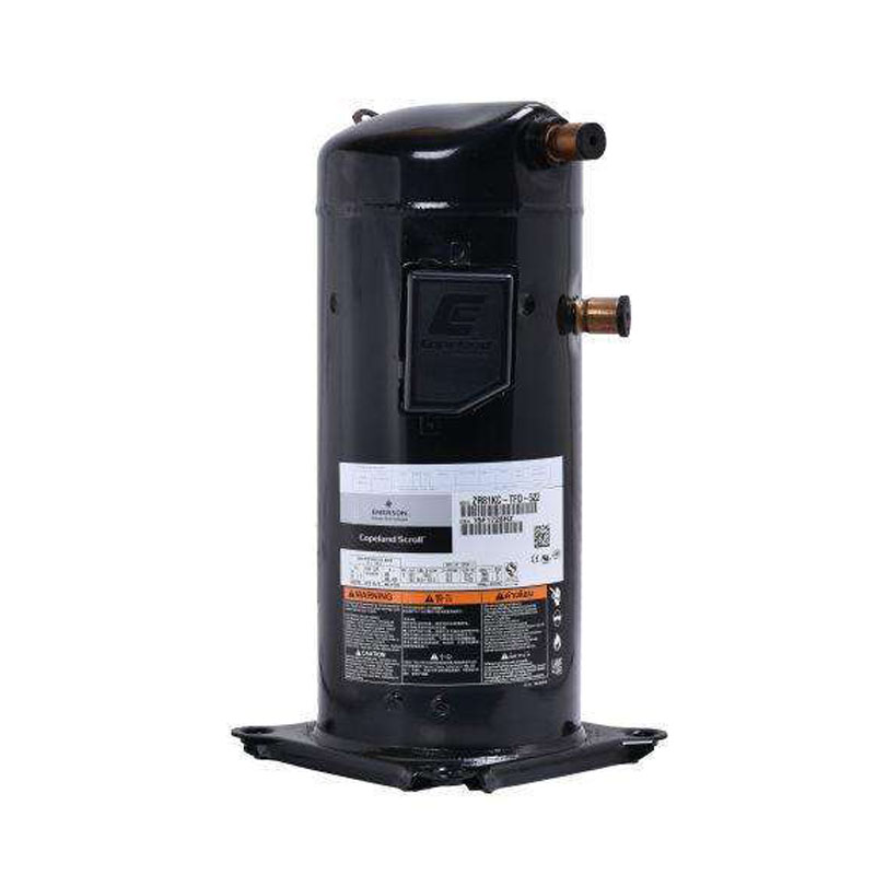 High-Quality Walk-In Refrigerator Compressor for Commercial Use