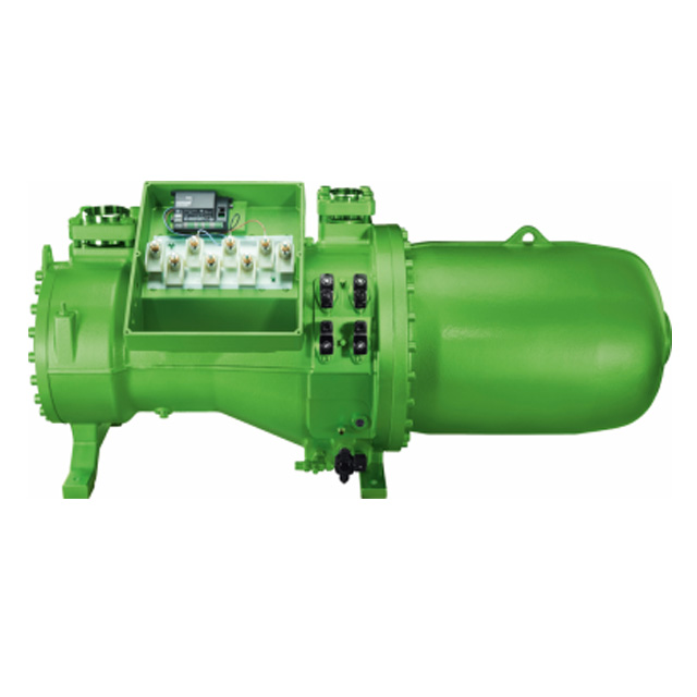 140HP Bitzer Refrigeration Screw Compressor CSH - CSH8573-140(Y)