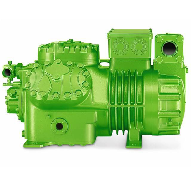 High Capacity 5 Ton 410a Compressor for Efficient Cooling