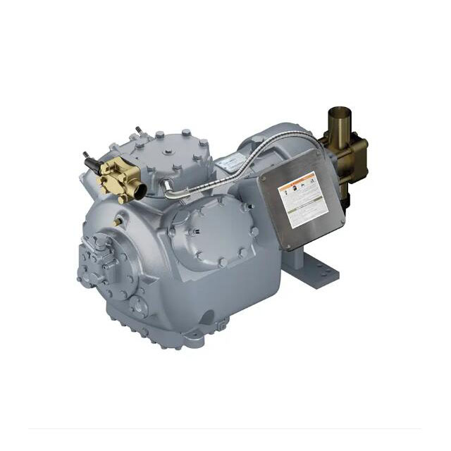  40HP Carrier Refrigeration compressor 