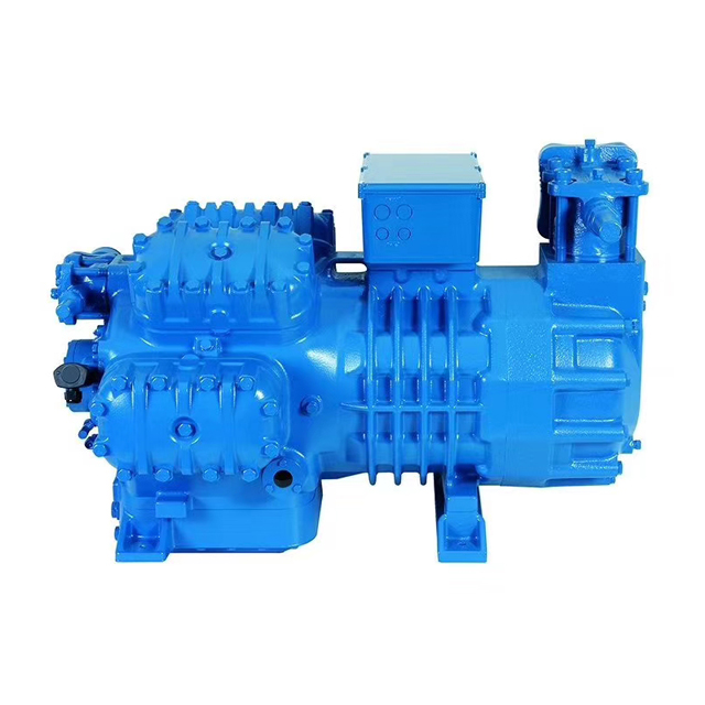 20HP Frascold Refrigeration compressor S20.56Y