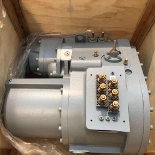 120HP Carrier Screw compressor 06NA2300S5NA-A00 Compressor Screw Compressor