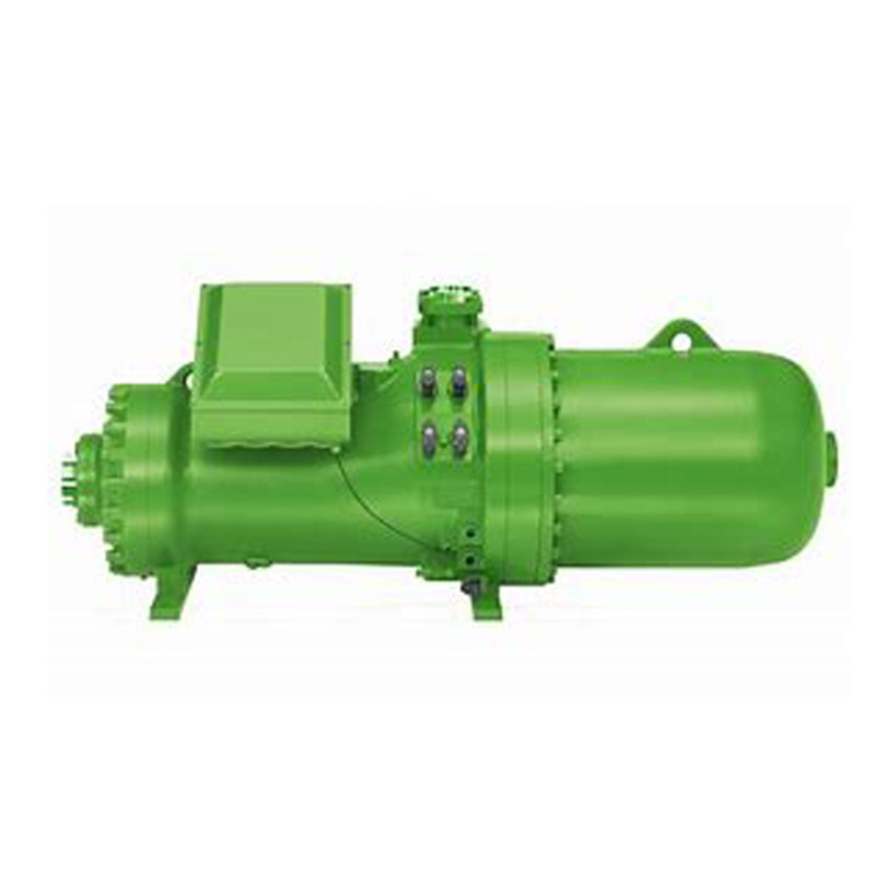   140HP bitzer screw refrigratiom compressor CSH8693-140Y for Industrial Refrigeration