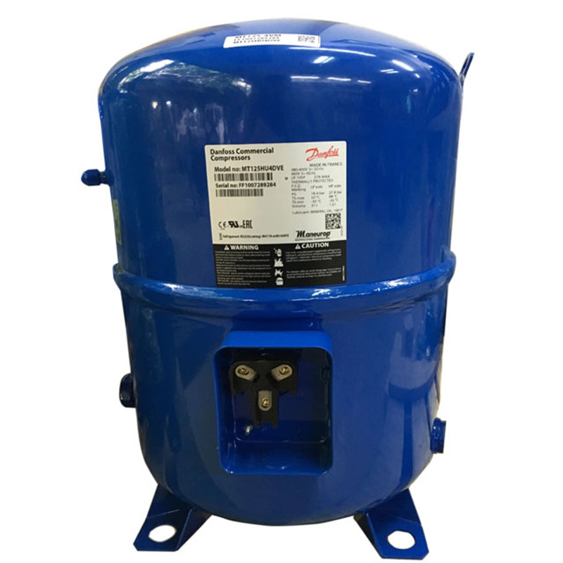 Top-rated Compressor: New Innovations in the HVAC Industry