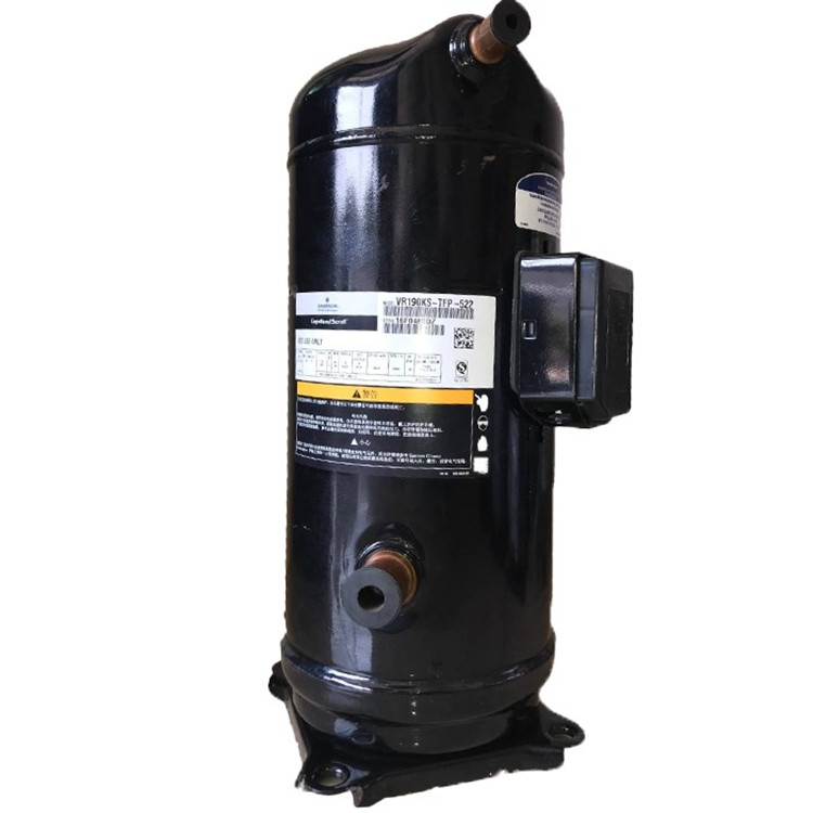 Refrigerator Inverter Compressor: What You Need to Know