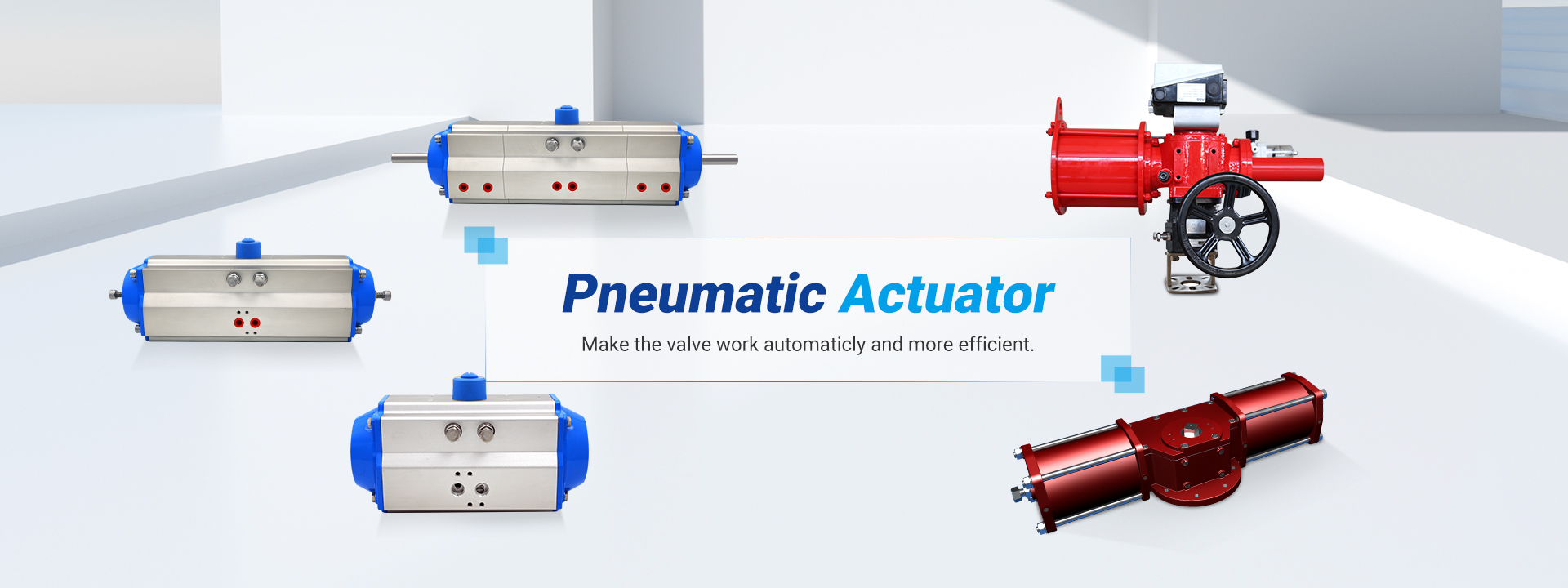 Moterized Actuator, Dc Electric Actuator, Angle Valve - Flowtech