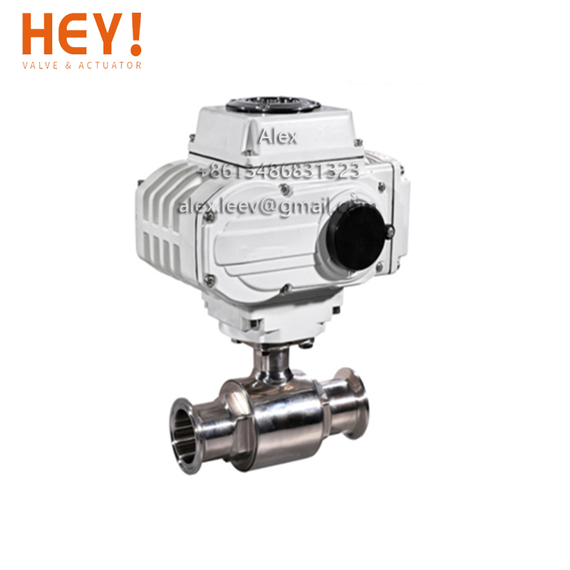 Best Air Operated Diaphragm Valve for Industrial Use