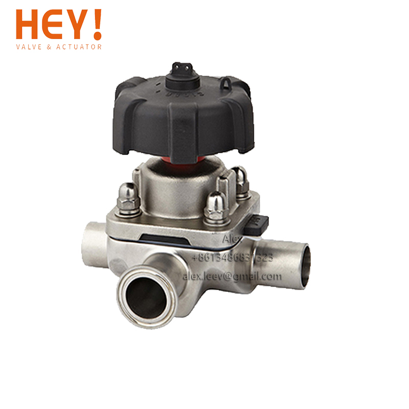 Discover the Benefits of an Explosion Proof Valve Actuator for Enhanced Safety and Efficiency