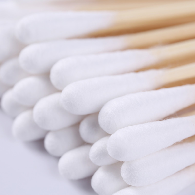 Manufacture Medical Disposable Sterilized Cotton Swabs – Gynecological swabs Quality Products for Medical Treatment 
