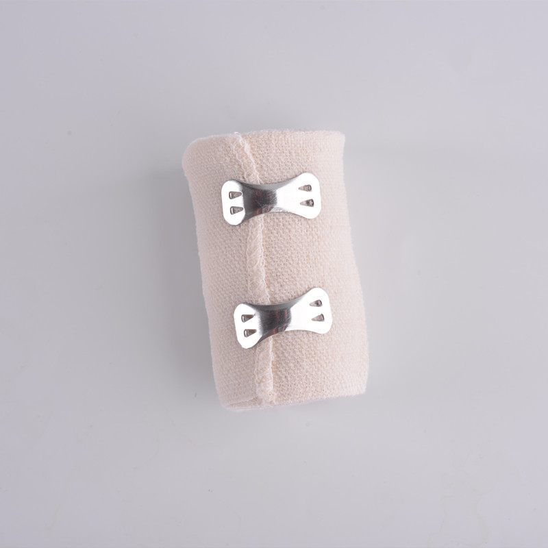Elastic Bandage - Superior Quality and Affordability for Wound Dressing and Limb Support