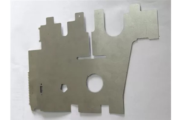 High-Quality Steel Parts: The Latest in CNC Technology for Fabrication