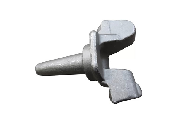 HG H-001 Heavy Duty Truck Parts in Steel with 15g to 100kg