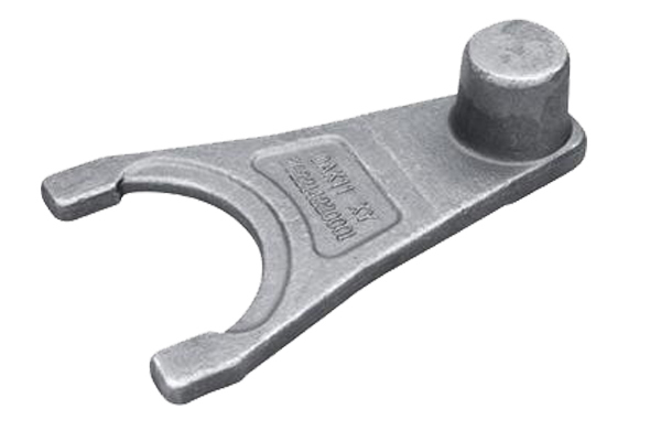 High-quality Forged Metal Hooks for Various Applications