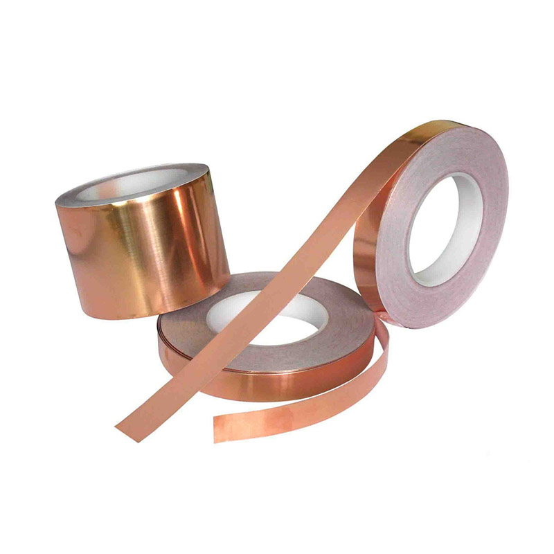  Premium Copper Strip for Industrial Use