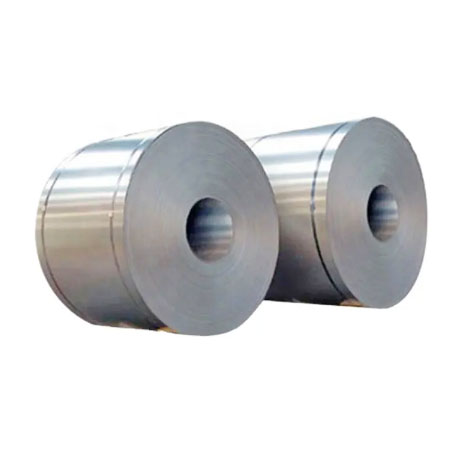 Galvanized galvalume Aluminized zinc steel coil