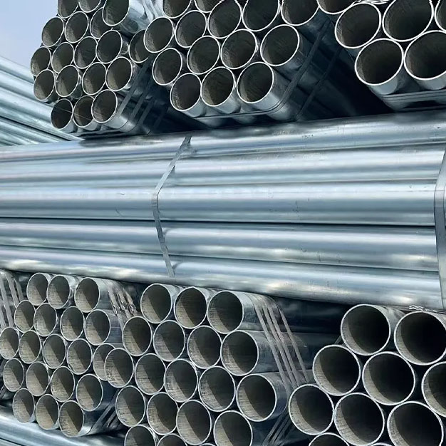 Durable 8 Inch Stainless Steel Pipe for Various Applications