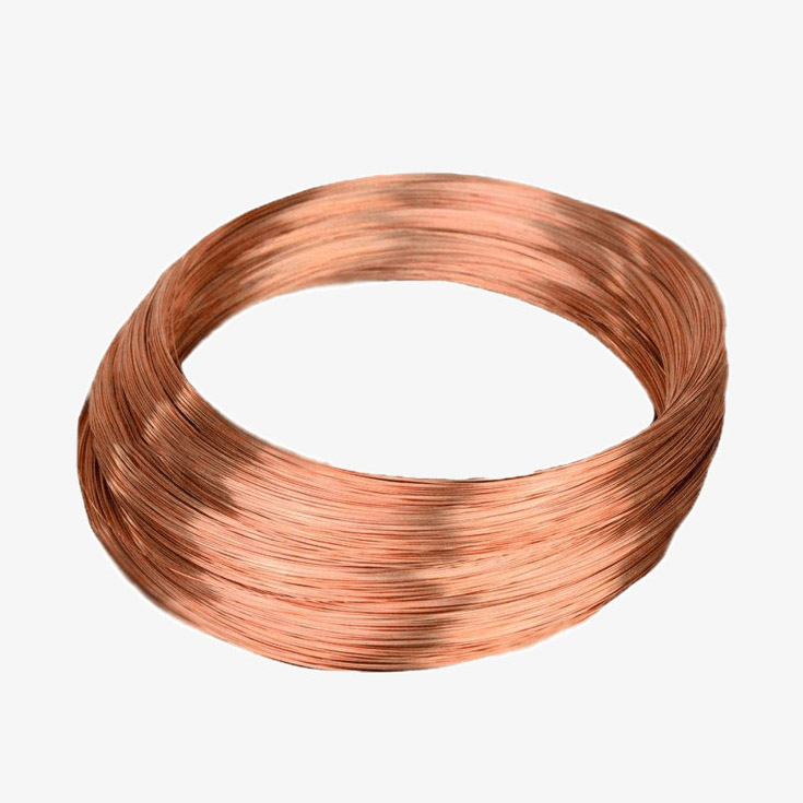 Durable Copper Tubing for Plumbing Applications