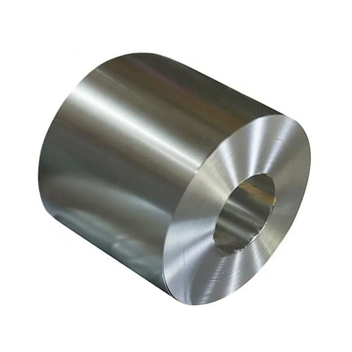 Secondary Grade Tin Coated Steel Tinplate Sheets and Coils for Oil