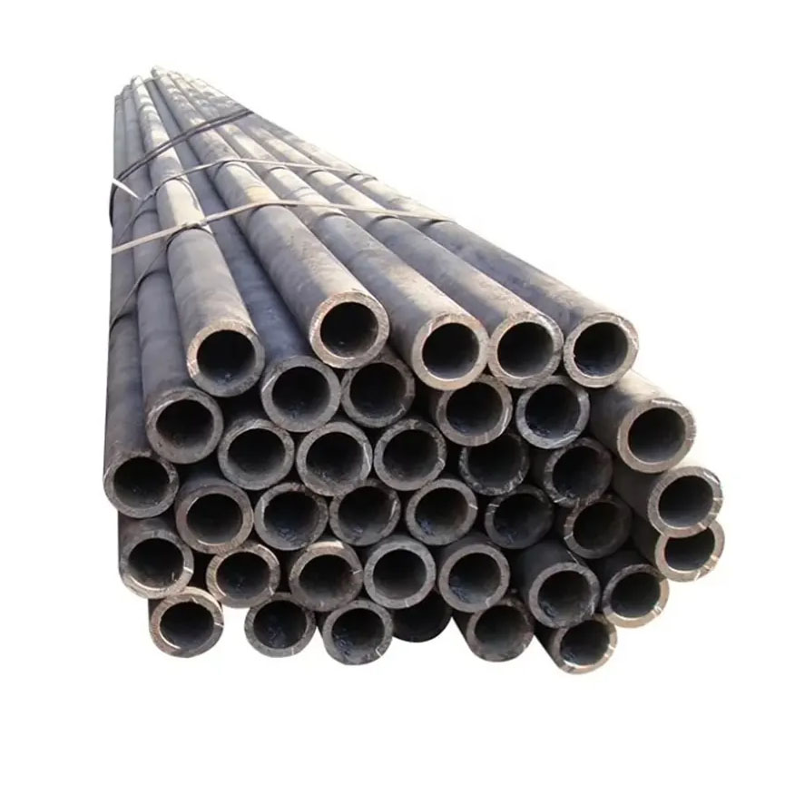 Durable and Versatile Hollow Pipe: A Key Component in Industrial Applications