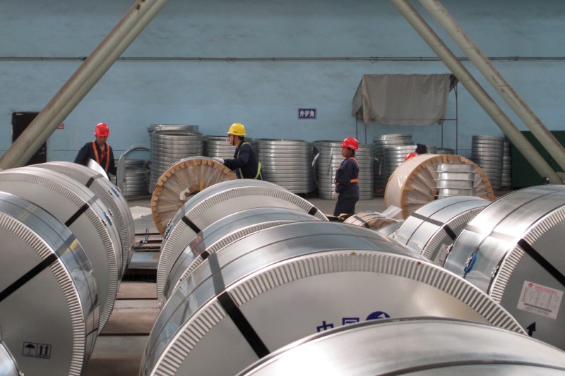 Hot Dipped Galvanized Steel Coil with Factory Price China Manufacturer
