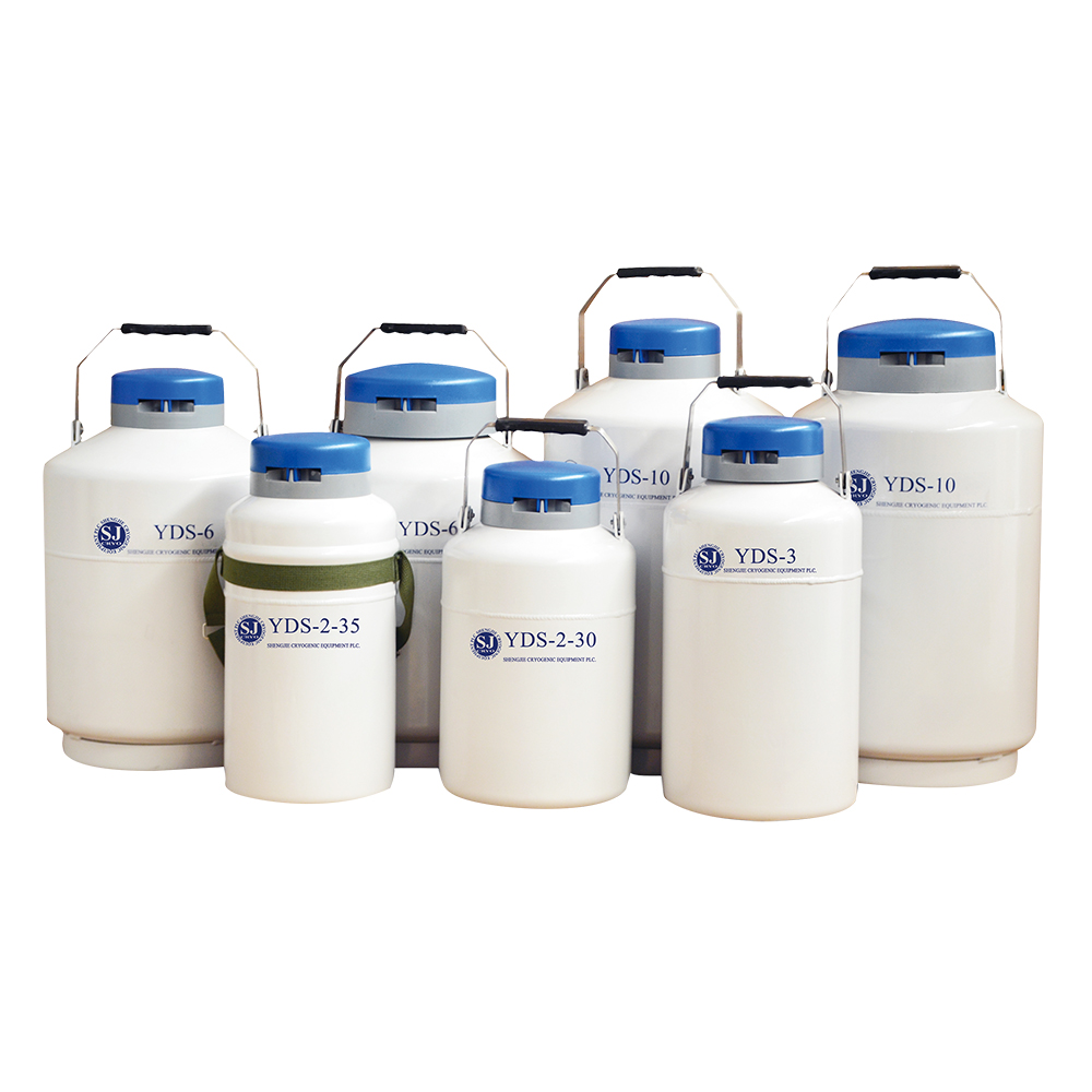 Top Quality Liquid Nitrogen for Sale: Get Yours Today!