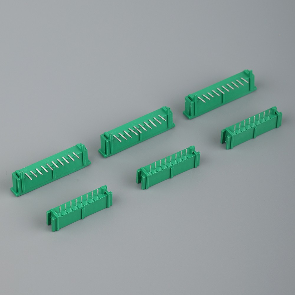 Board To Wire Connectors FPC2541
