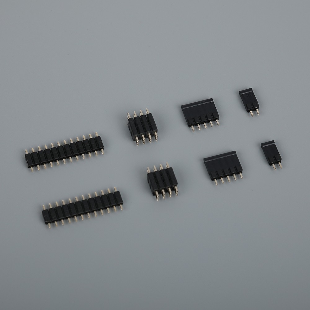  Board To Wire Connectors 2542