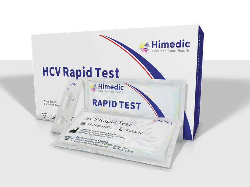 Rapid Antigen Test Kits: What You Need to Know